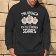 Shepherd Mir Reichts Ich Geh Zu Meinen Schafen Hoodie Lebensstil