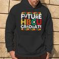 Future Hbcu Graduate Historical Black College Alumni Hoodie Lifestyle