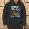 Future Marine Biologist Cute Costume Kid Child Adult Hoodie Lifestyle