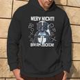 Gaming Nerv Nicht Bin Am Zocken S Hoodie Lebensstil