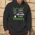 Gardening Relaxed Hoodie Lebensstil