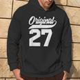 Gaziantepli Original 27 Memleket Gaziantep Türkiye Antep Hoodie Lebensstil