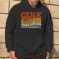 Gen X Raised On Hose Water And Neglect Humor Generation X Hoodie Lifestyle
