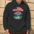 For Sierra Leonean Roots From Sierra Leone Hoodie Lifestyle