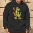 Gigantosaurus Giganto & 4 Boys' Dinosaur Hoodie Lebensstil