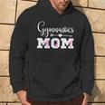 Gimnasia Mamá Lindo Gimnasta Padre Orgulloso Gimnasta Madre Camiseta Sudadera Estilo de vida
