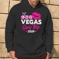 Girls Trip Vegas Las Vegas 2024 Vegas Girls Trip 2024 Hoodie Lifestyle