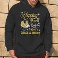 With God's Grace & Mercy Hoodie Lifestyle