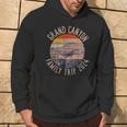 Grand Canyon Family Trip 2024 Hoodie Lifestyle