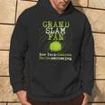 Grand Slam Fan Tennis Pro Tour Cities Hoodie Lifestyle