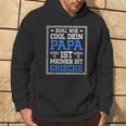 Greece For Proud Greek Roots Hoodie Lebensstil