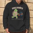 Grillen Chillen Bierchen Killen S Hoodie Lebensstil