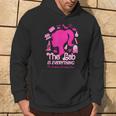 Groovy The Lab Is Everything The Forefront Of Saving Lives Hoodie Lifestyle