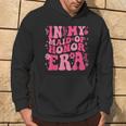 Groovy In My Maid Of Honor Era Bachelorette Party Hoodie Lifestyle
