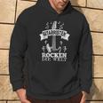 Guitar Player Idea Guitar Hoodie Lebensstil