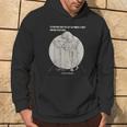 Gustav Mahler Bohemian Composer Conductor Hoodie Lifestyle