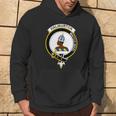 Haliburton Coat Of Arms Family Crest Hoodie Lifestyle