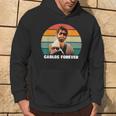 Hangover Movie Carlos First Name Classic Cinema Hoodie Lifestyle