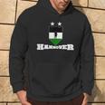 Hannover Fan Ultras Hannover Hoodie Lebensstil