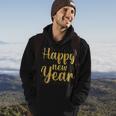 Happy New Year New Year New Party 2024 Hoodie Lifestyle