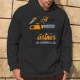 Hart Hardener Landscape Gardener Horticulture Garden Hoodie Lebensstil