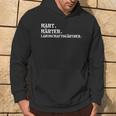 Hart Hardener Landscaper Garden And Landscaping Hoodie Lebensstil