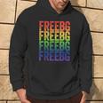 Hashtag Free Bg We Are Bg 42 Hoodie Lifestyle