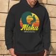Hawaii Surfing Vacation & Hawaiian Surfer Hoodie Lifestyle