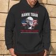Hawk Tush Spit On That Thing Hoodie Lifestyle