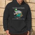 Heizungsbauer Rohrflüsterer Plumber S Hoodie Lebensstil