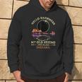 Hello Darkness My Old Friend Total Eclipse 2024 Indiana Hoodie Lifestyle