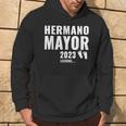 Hermano Mayor 2023 Loading Anuncio De Embarazo Hoodie Lifestyle