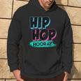 Hip-Hop Hooray Rap Rapper S Kapuzenpullover Lebensstil