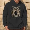 Honor Our Veterans Freedom Is Not Free Military Veterans Day Hoodie Lifestyle