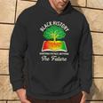 Honoring Past Inspiring Future Black History Month Teacher Hoodie Lifestyle