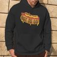 You Can Take Me Hot To Go Hotdog Lover Apparel Hoodie Lifestyle