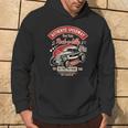 Hot Rod 50S Rockabilly Clothing Sock Hop Vintage Classic Car Hoodie Lifestyle