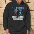 Husband And Wife Running Sweet Valentine’S Day Hoodie Lifestyle