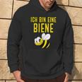 Ich Bin Eine Biene Bienen Hoodie Lebensstil