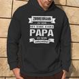 Ich Habe Zwei Titel Papa Und Zimmermann Ich Habe Zwei Titel S Kapuzenpullover Lebensstil