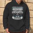 Ich Wäre Jetzt Lieber In Cuxhaven North Sea Hoodie Lebensstil