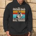 I'm A Proud Dad Of A Freaking Awesome Bull Terrier Hoodie Lifestyle