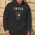 Indian Cricket Player Team Cricket Fans India Cricket Hoodie Lifestyle