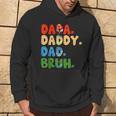 Inside Out Dada Daddy Dad Bruh Fathers Day Hoodie Lifestyle