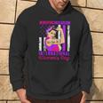 International Women's Day 2024 Inspire Inclusion 8 March Hoodie Lifestyle