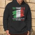 Italy Italian Sicilyaffanculo Kapuzenpullover Lebensstil