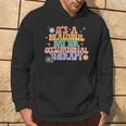 It's A Beautiful Day For Occupational Therapy Ot Therapist Hoodie Lifestyle