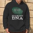 It's In My Dna Saudi Arabian Arabic Arabia Flag Hoodie Lifestyle