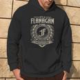 It's A Flanagan Thing You Wouldn't Understand Name Vintage Hoodie Lifestyle