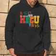 It's The Hbcu For Me Alumni And Future Grads Hoodie Lifestyle